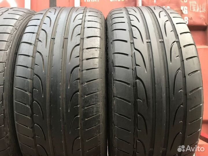 Bridgestone Turanza ER300 215/45 R16 86H