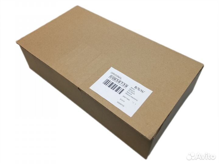 Модуль холодильника Siemens/Bosch, 00658739