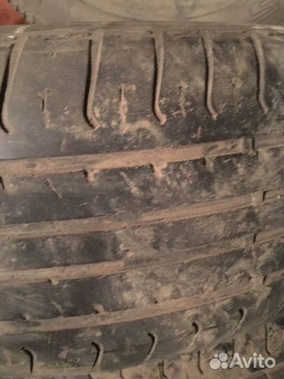 Hankook AH11 205/60 R16