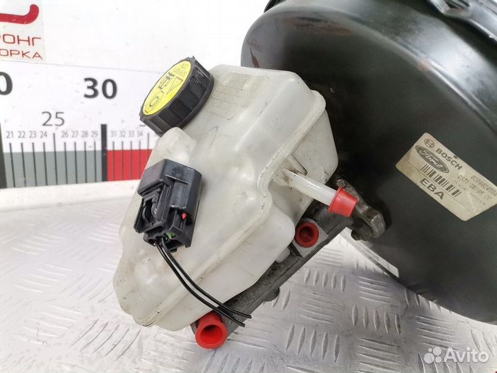 Усилитель тормозов вакуумный для Ford Mondeo 3