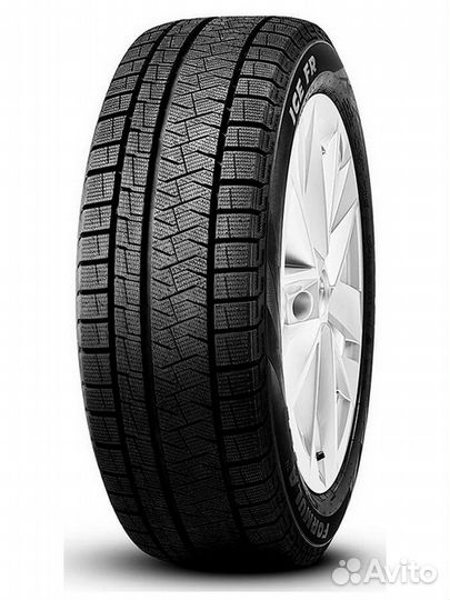 Pirelli Formula Ice FR 235/45 R17 97T