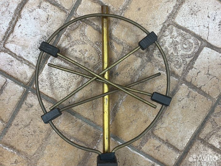 Антенна СССР