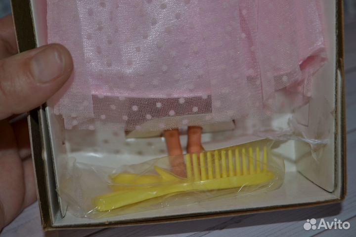 Barbie Spring Blossom.1995г.Кукла Барби 90-х