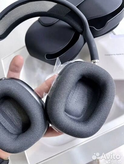 AirPods Max Space Grey