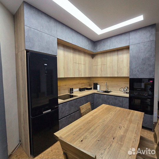 Кухни Бюджетные в наличии доставка 2 дня