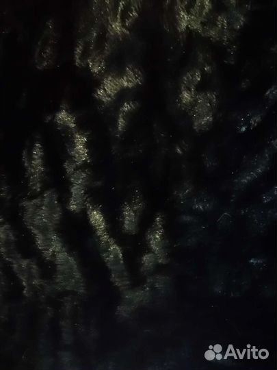 Искусственный мех