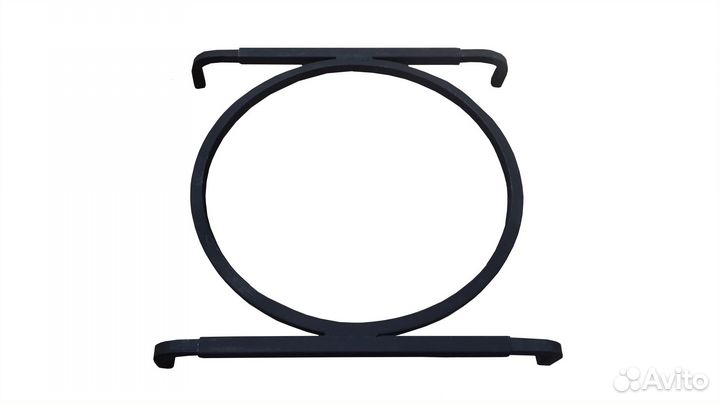 Подставки под казан, садж на мангал