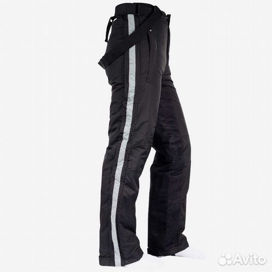 Зимние бриджи для верховой езды