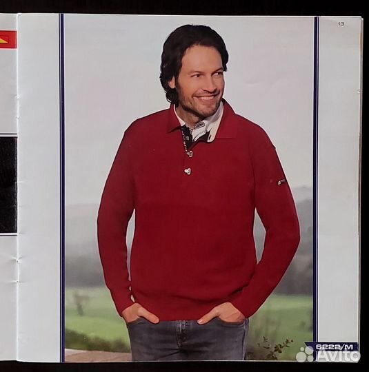 Джемпер green coast италия 64 размер