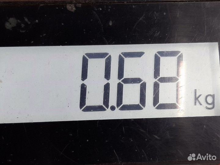 Рычаг задний правый Peugeot 607 рест. 2005