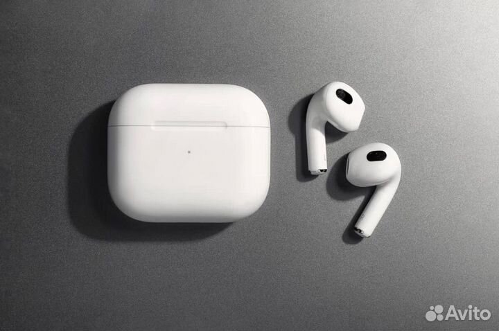 Airpods 3