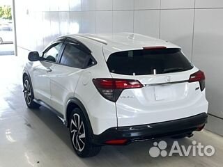 Honda Vezel 1.5 CVT, 2019, 30 000 км