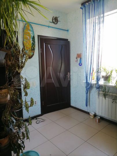 Коттедж 242,8 м² на участке 16 сот.