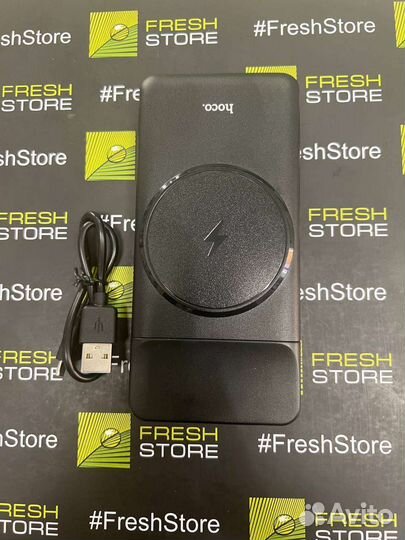 Внешний аккумулятор Hoco J76 10000 mAh