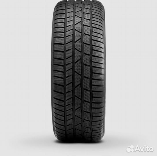 Continental ContiWinterContact TS 830 P 255/35 R19 96V