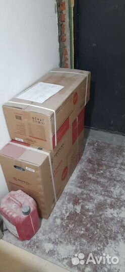 Установка монтаж кондиционеров