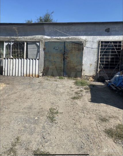 Производство, 78 м²