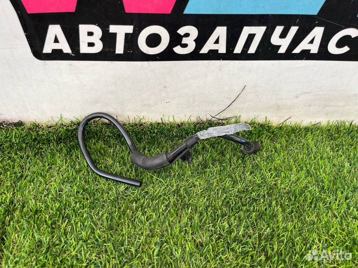 Шланг (трубка) АКПП Ford Mustang 6 рест. 2020