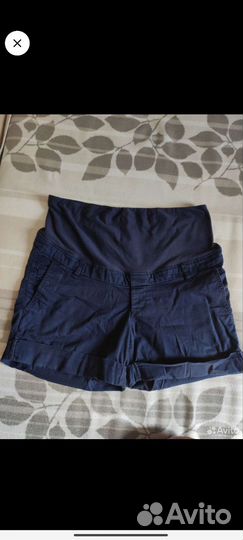 Шорты для беременных на доставку