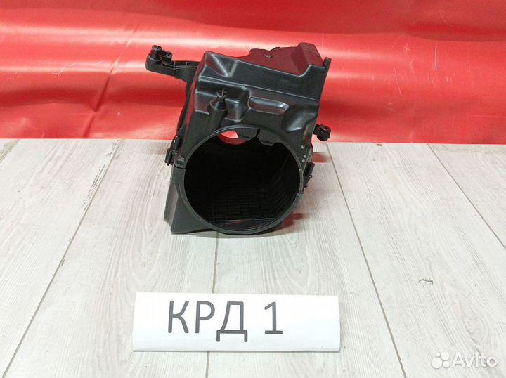 Корпус воздушного фильтра Ford Focus 2 2004-2011