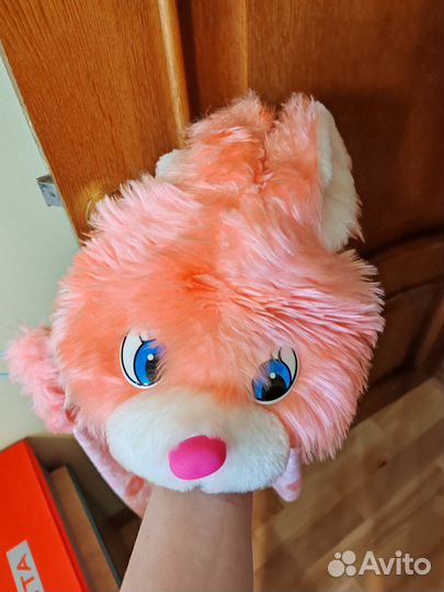 Новогодний костюм зайки