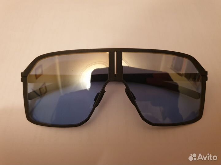 Очки солнцезащитные Gresso Nevada