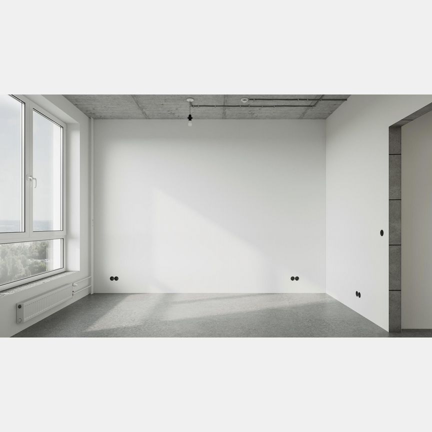 Квартира-студия, 26,6 м², 7/9 эт.