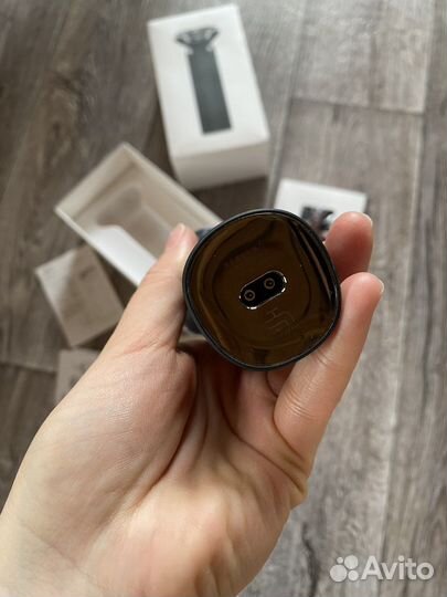 Бритва Xiaomi electric shaver