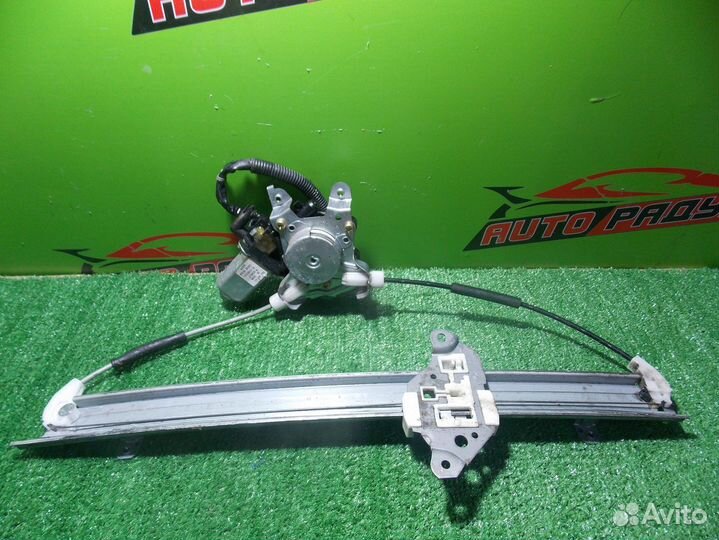 Стеклоподъемник nissan NT30,PNT30,T30 X-trail