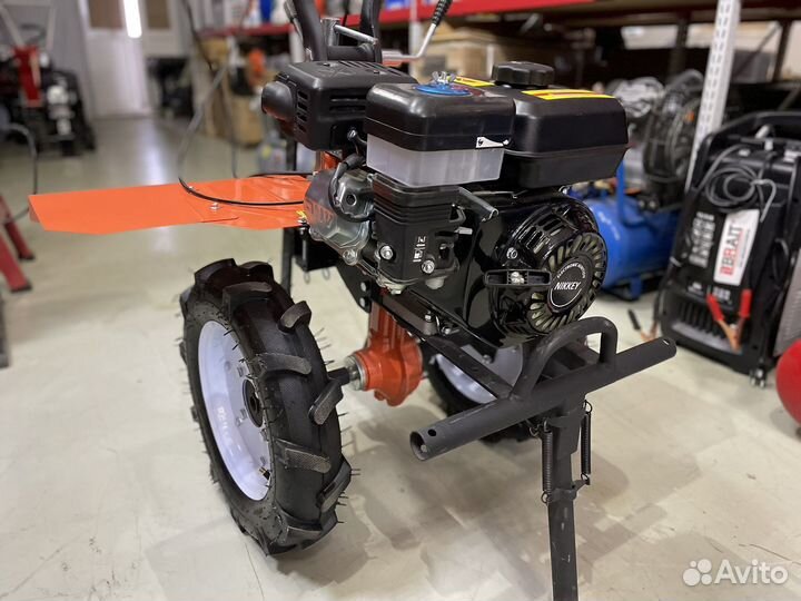 Мотоблок мк 1150 PRO