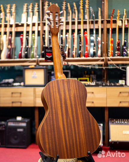 Ortega R121-3/4 Family Series Классическая гитара