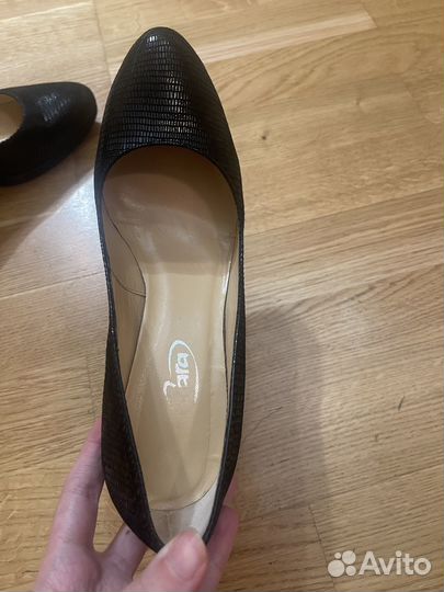Туфли женские 38 размер