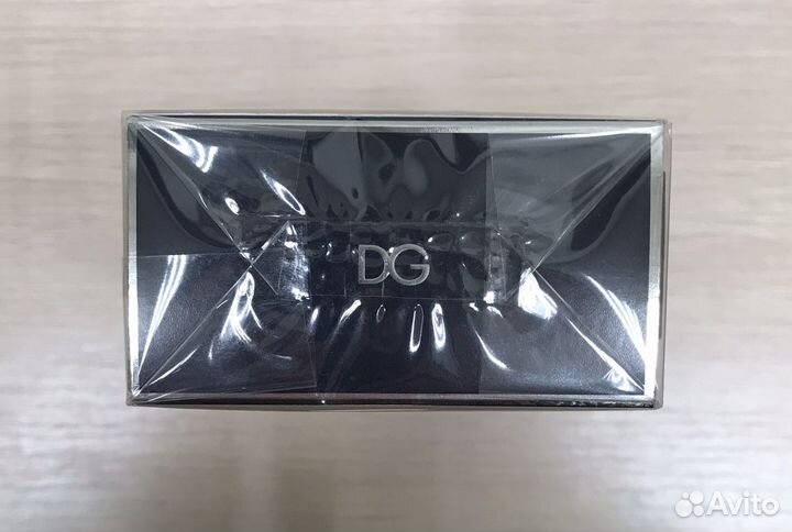 Новая парфюмерная вода Dolce&Gabbana K Parfum