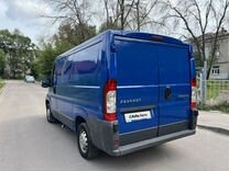 Peugeot Boxer 2.2 MT, 2011, 152 000 км, с пробегом, цена 1 330 000 руб.