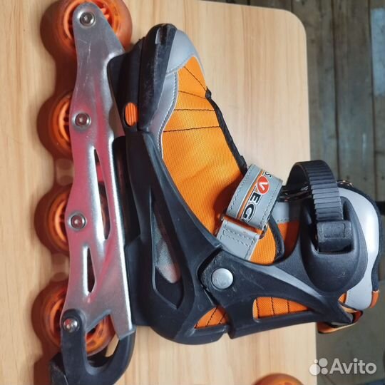 Роликовые коньки Las Vegas V - 212