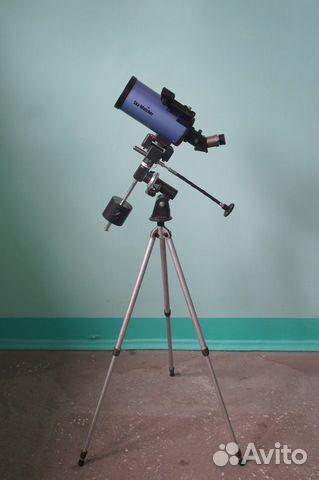 Телескоп SW 90 Mac объявление продам