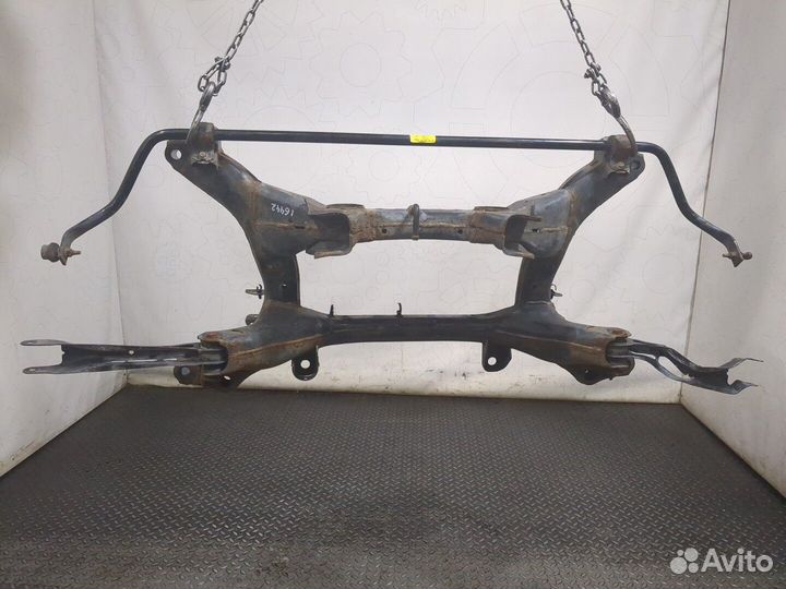 Балка подвески задняя Chevrolet Equinox 2017, 2018