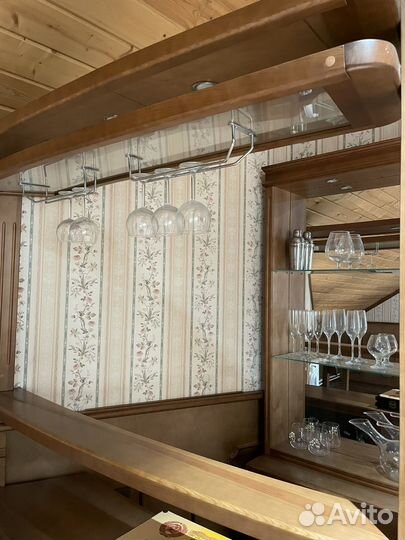 Барная стойка