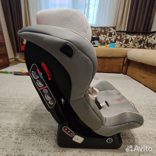 Автокресло Happy Baby passenger V2