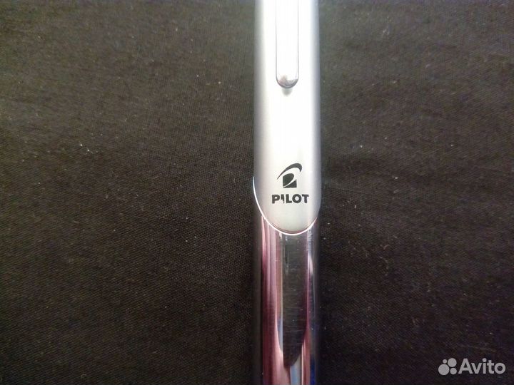 Pilot гелевая ручка BLT-G23-7-S