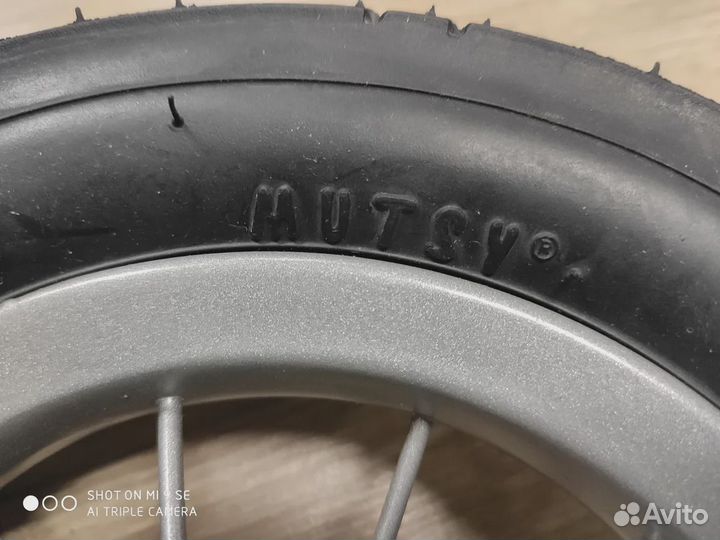 Колеса для колясок (Mutsy) Мутси