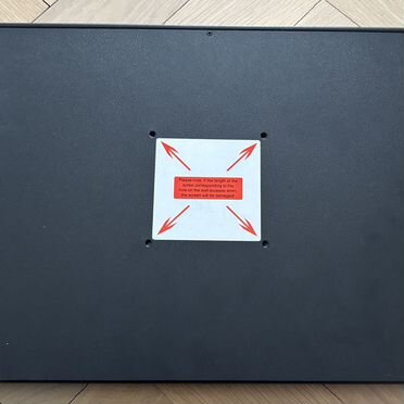 Компактный монитор