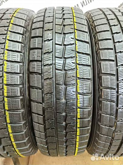 Dunlop Winter Maxx WM01 195/65 R15 98V