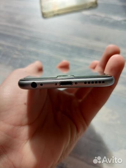 iPhone 6 32gb