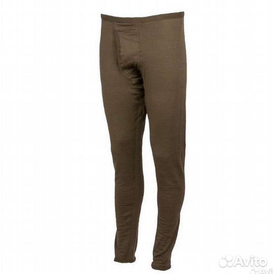 Флисовое белье вкпо