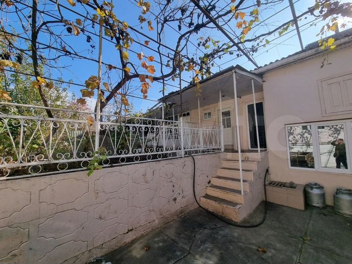 Дом 150 м² на участке 6 сот.