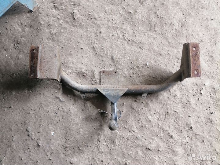 Фаркоп на ваз 2110 бу