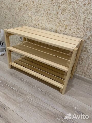 Подставка для обуви