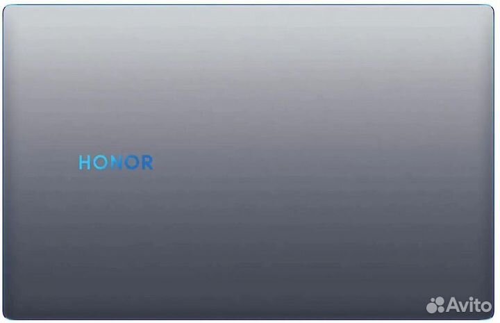 Новый Honor Magicbook 15 Ryzen 5 /16gb/512gb