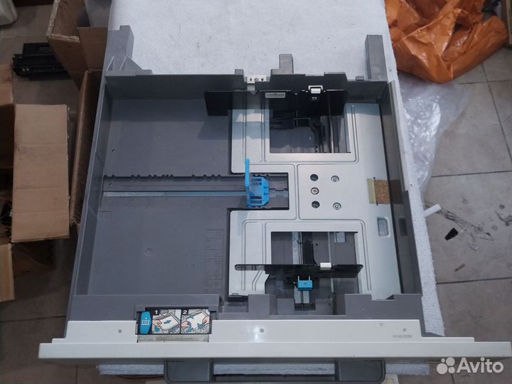 4030320103 Кассета